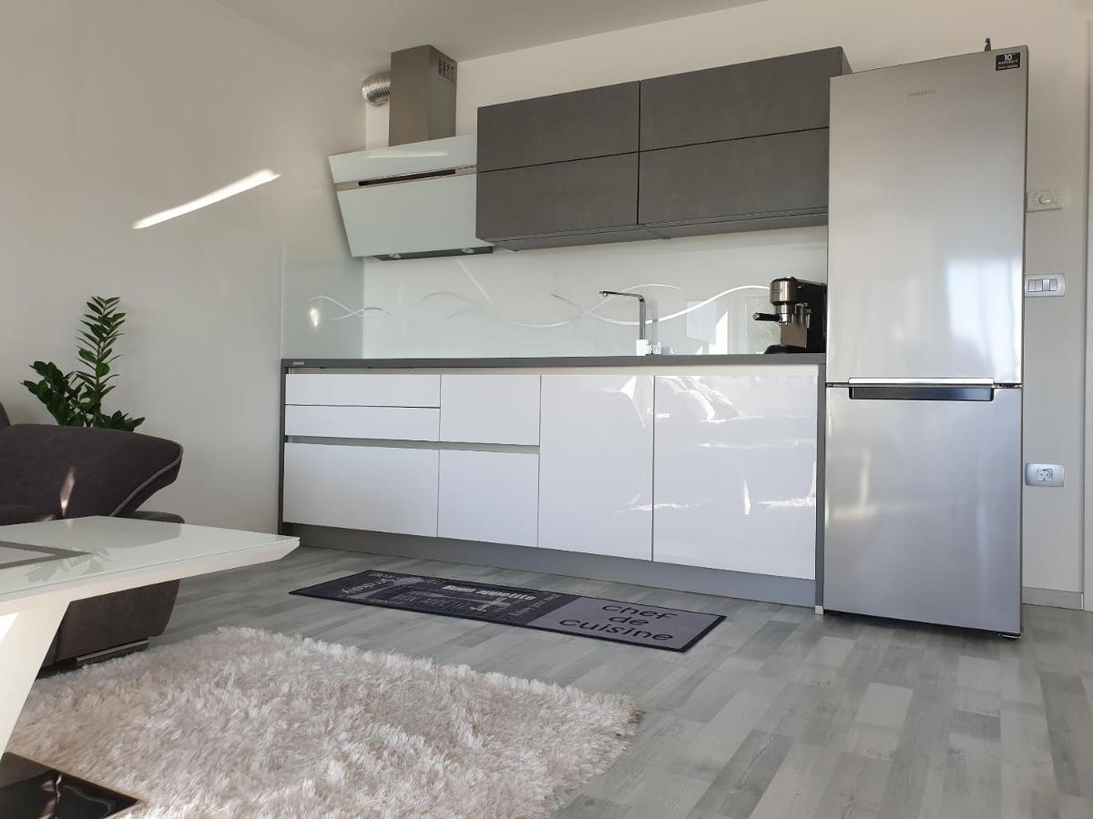 Apartment Val Копер Экстерьер фото