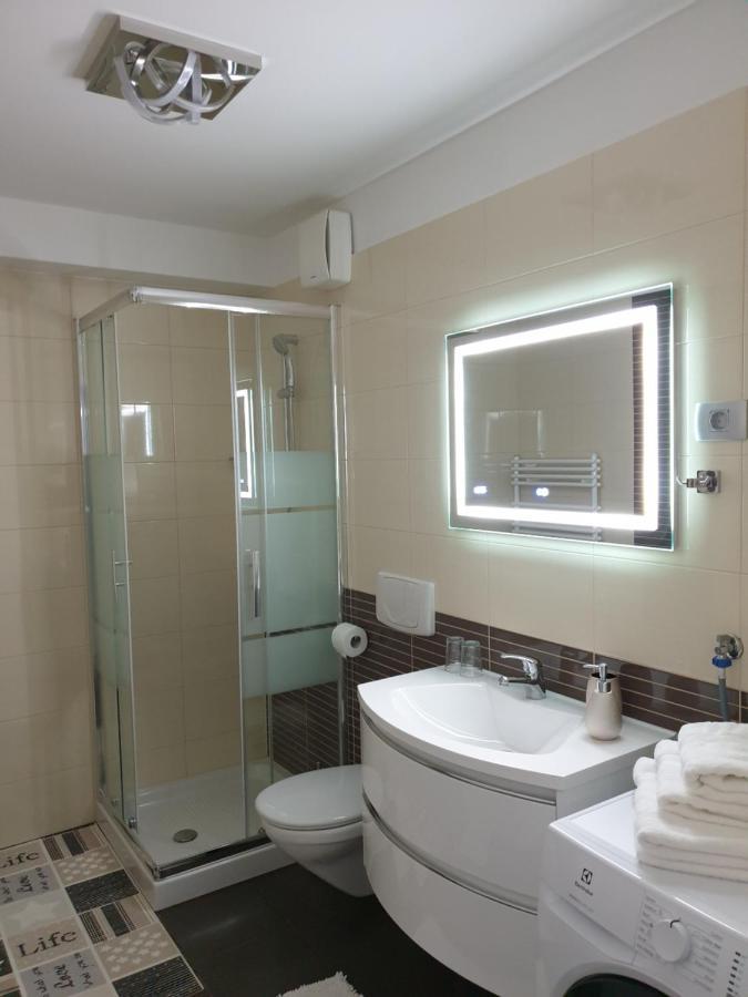 Apartment Val Копер Экстерьер фото
