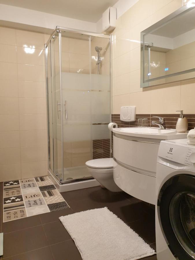 Apartment Val Копер Экстерьер фото