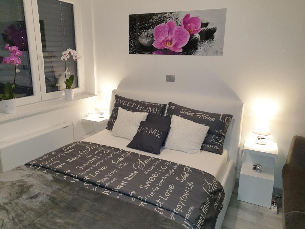 Apartment Val Копер Экстерьер фото
